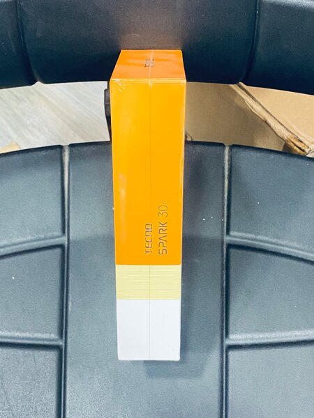 Tecno Spark 30c
