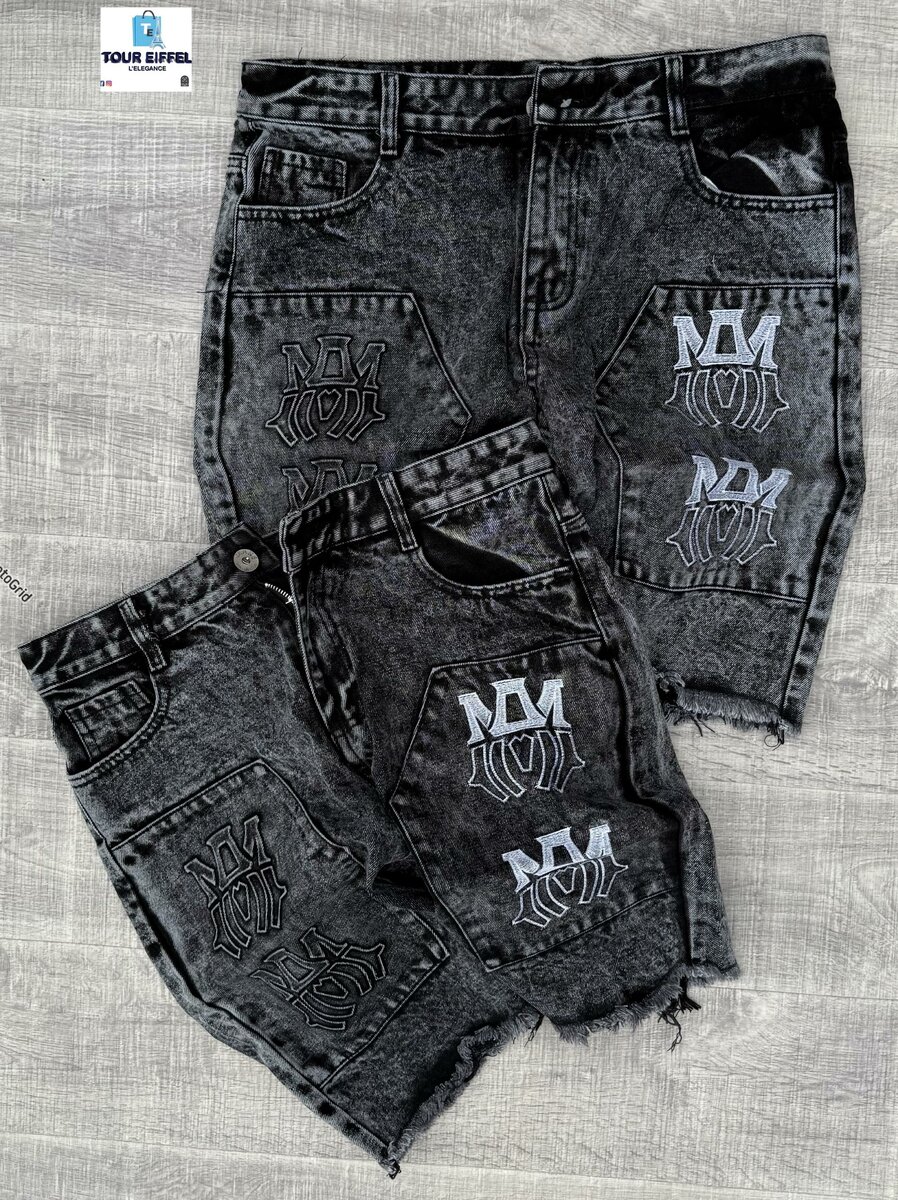 Shorts de sport pour hommes