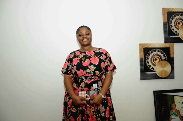 Floralchief two piece