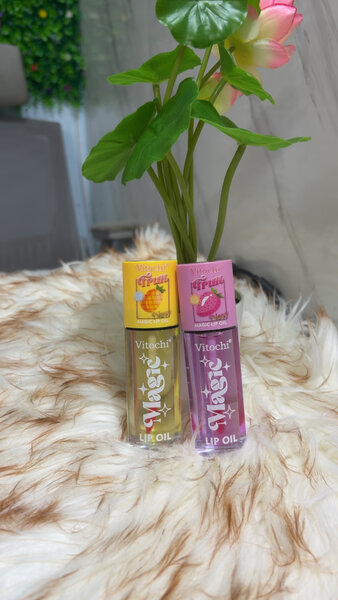 Gloss pour lèvres Viochi