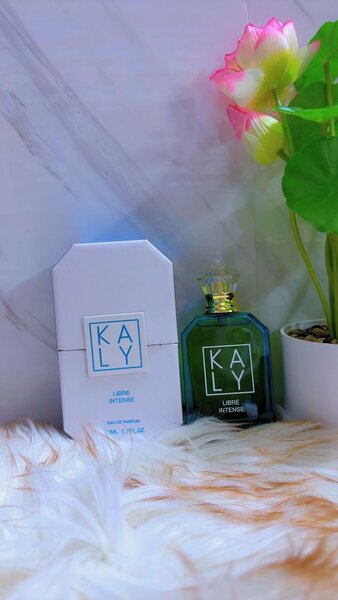 Parfum KAY - Luxe et intense