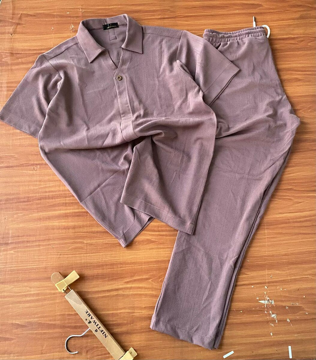 Classic Kaftan For Men