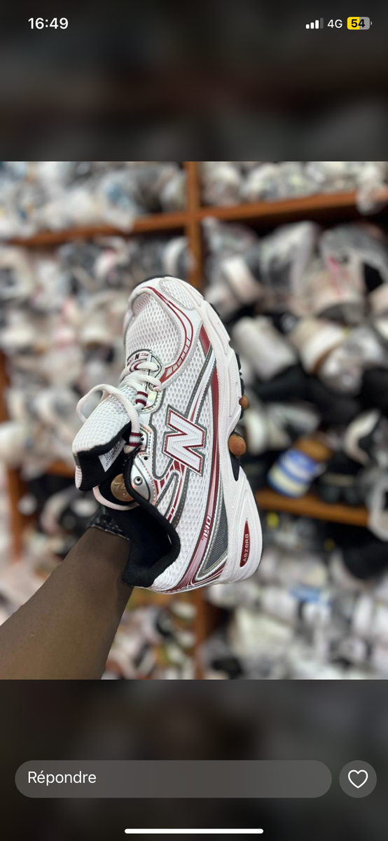 Sneakers New Balance 530