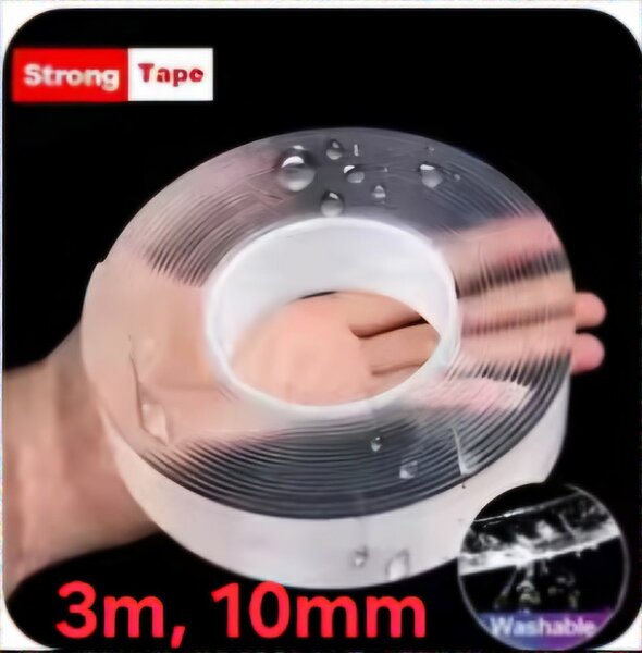 Ruban adhésif puissant 3M