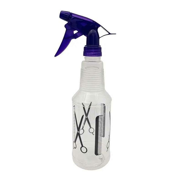 Salon Spray Bottle Set