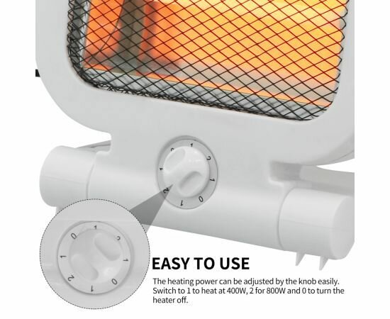 Electric Heater