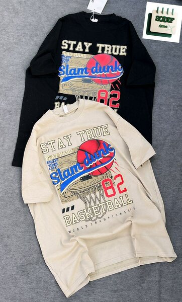 Sweatshirts Slam Dunk