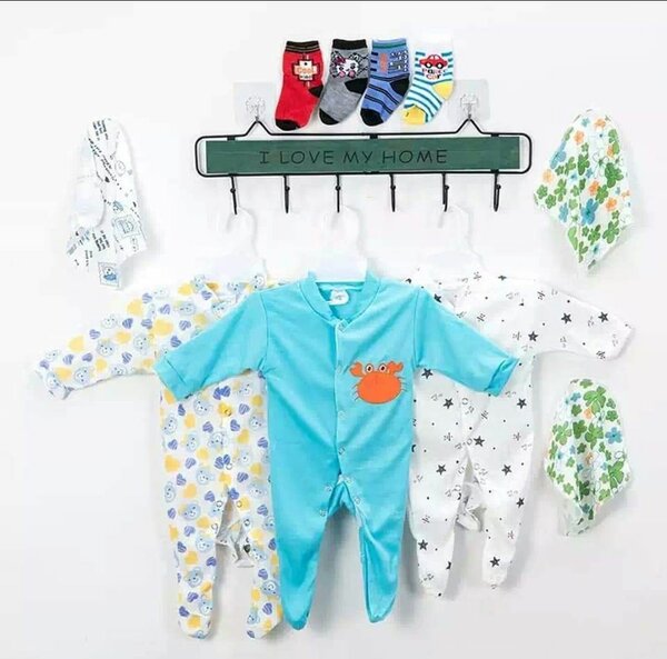 Kit grenouiller avec chausset