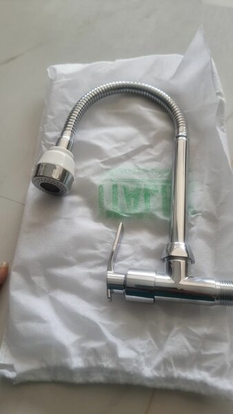 Flexible Kitchen Faucet Mixer