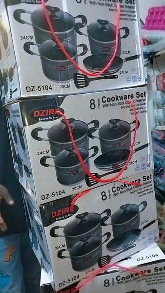 Cookware Set