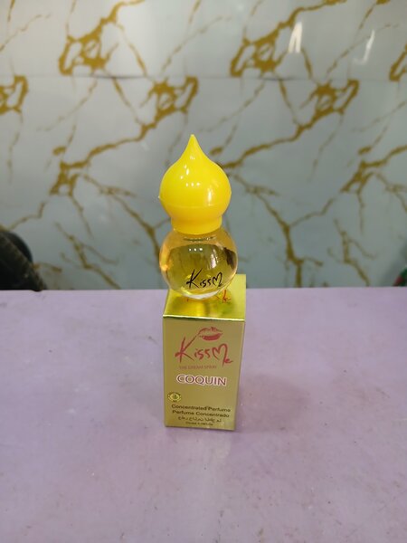 Parfum Kiss Me Coquin