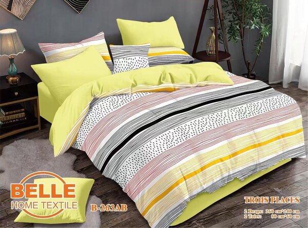 Parure de Lit Belle Home