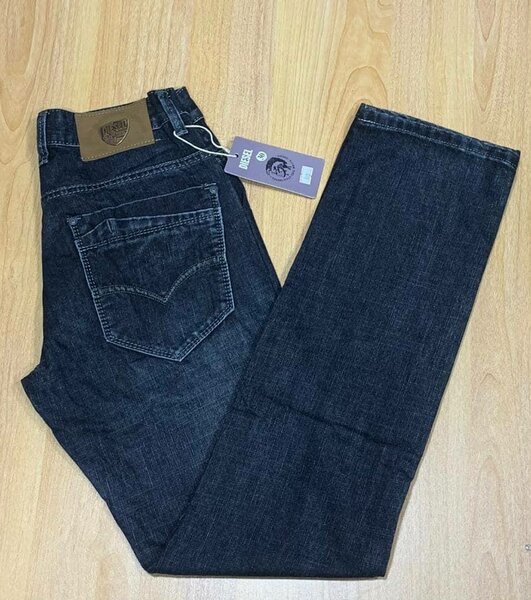 JEANS HOMME
