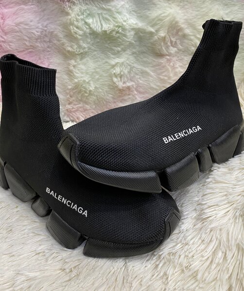 Baskets Balenciaga Sock Femme