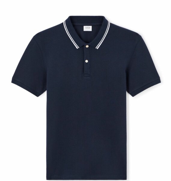 Polo Classique pour Homme