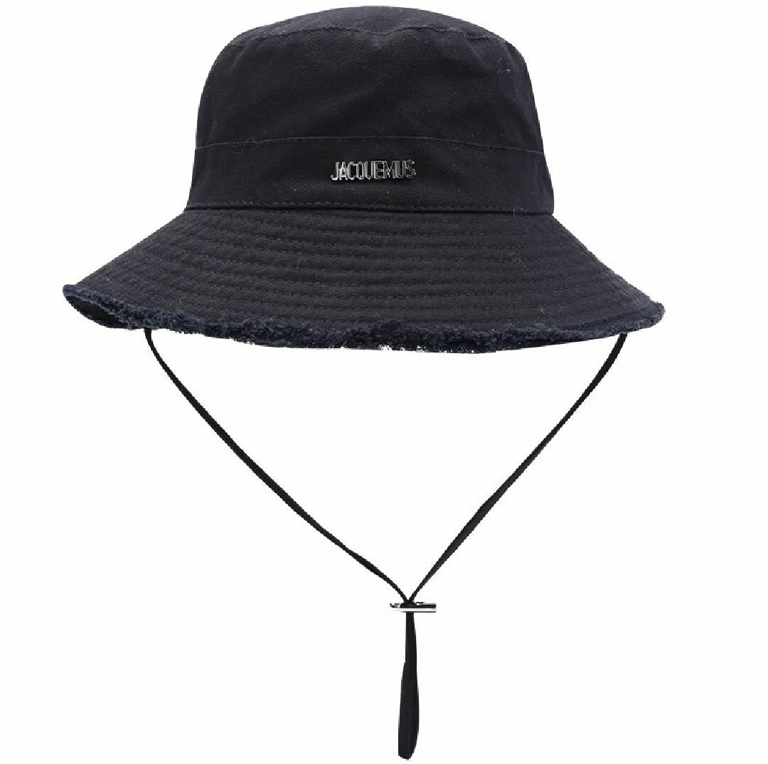 Bucket hats