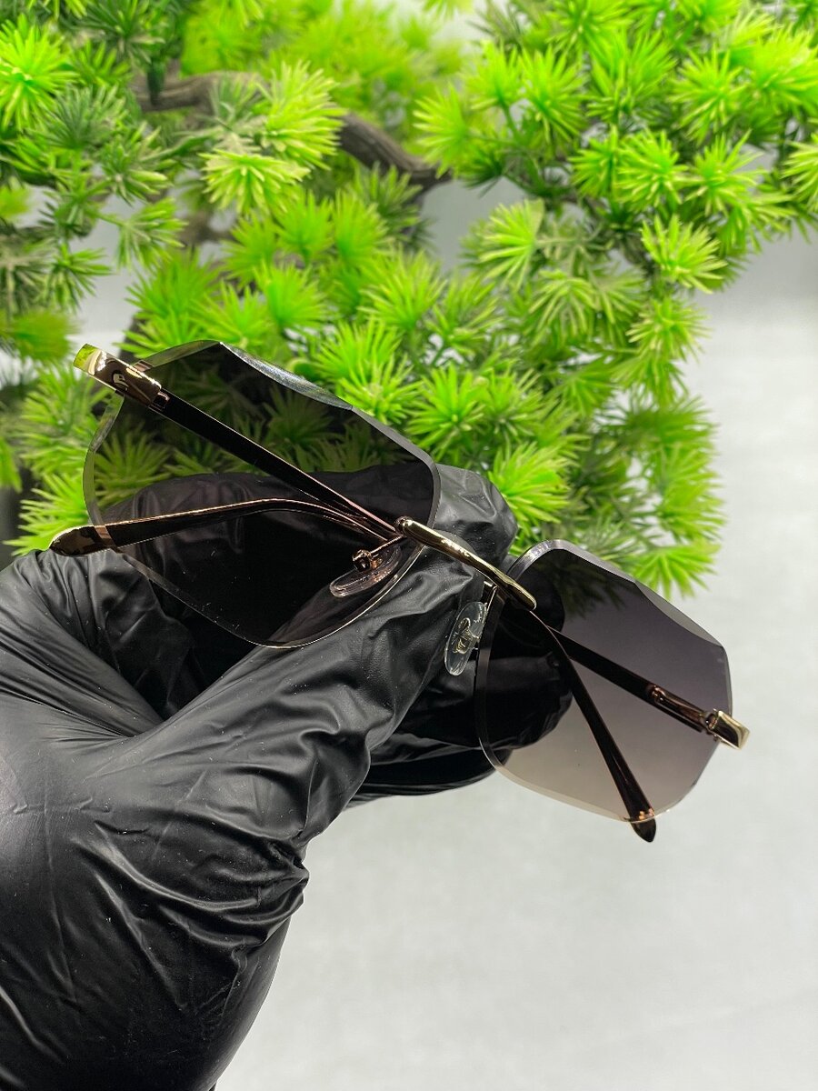 LUNETTES PERCÉE NE️W