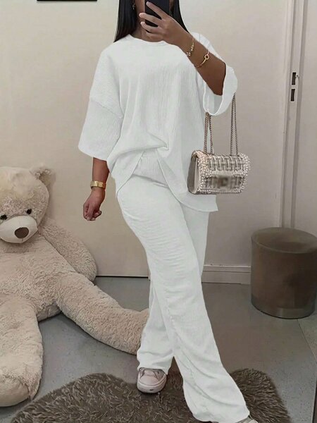 Robe longue élégante