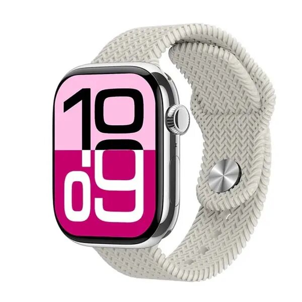 Bracelet Apple Watch elastique