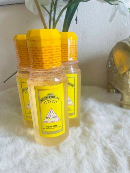 777 perfume