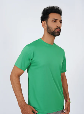 Men's T-shirt jade All-Sport tee