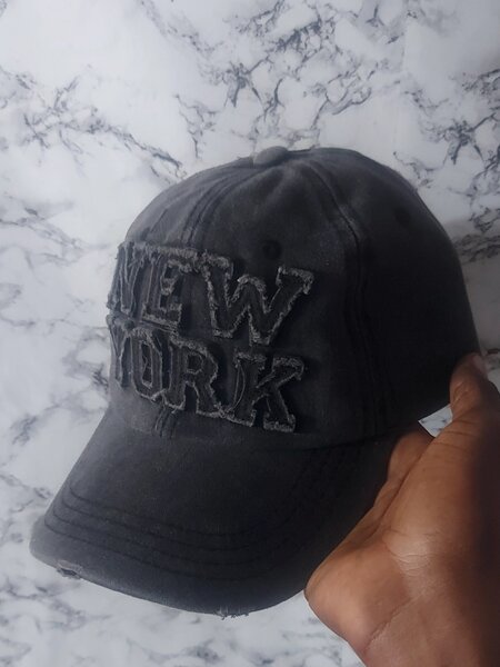 Casquette "New York" Urbain