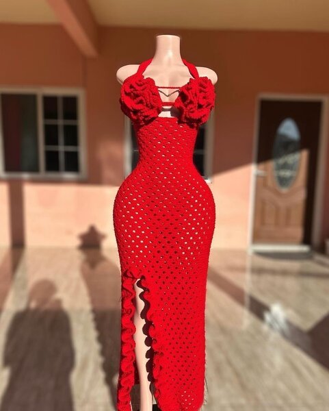 Ladies dress