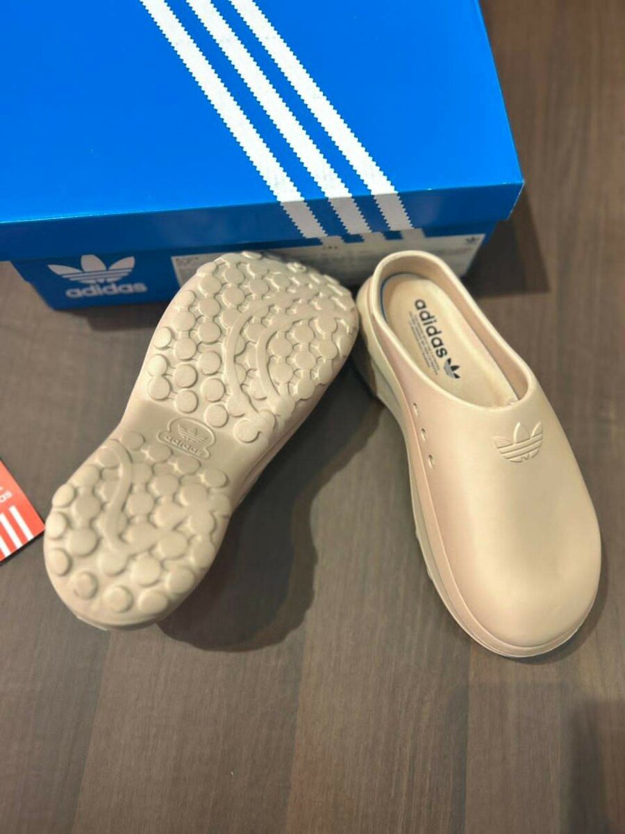 Adidas stylish wear