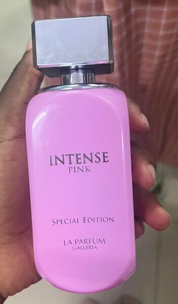 Parfum Intense Pink