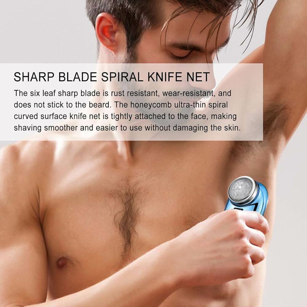 Tondeuse Portable Électrique