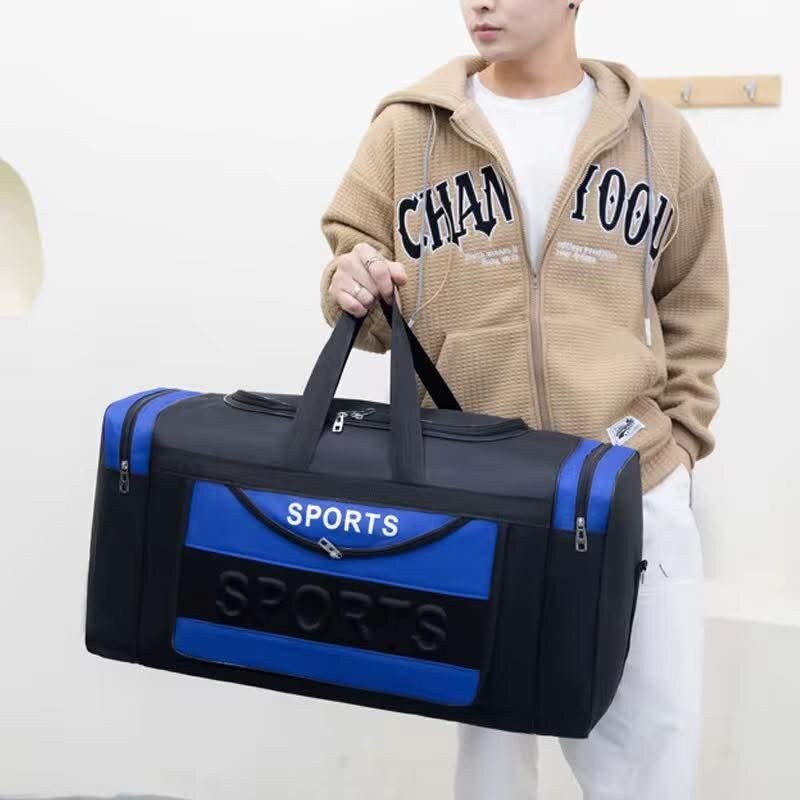 Sac de sport résistant