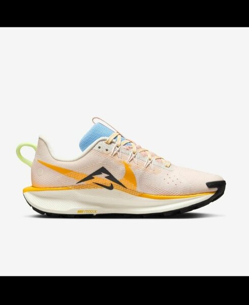 Nike Trail Running Shoes