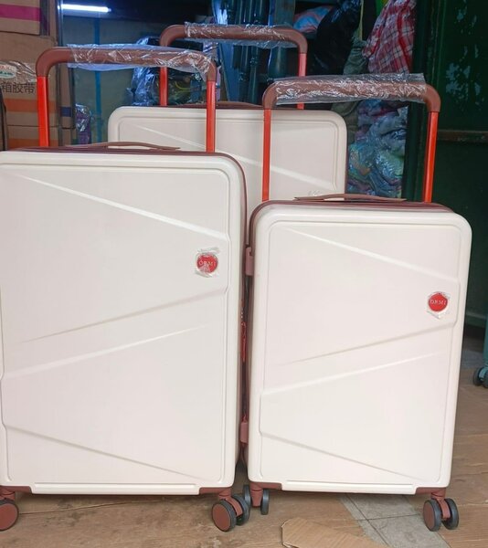 Set de Valises Élite