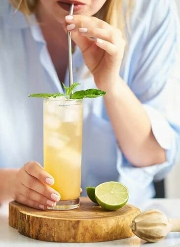 6pcs highball glasses