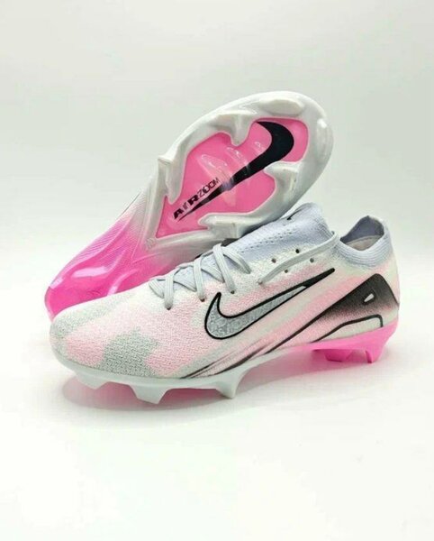 Chaussures de football Nike