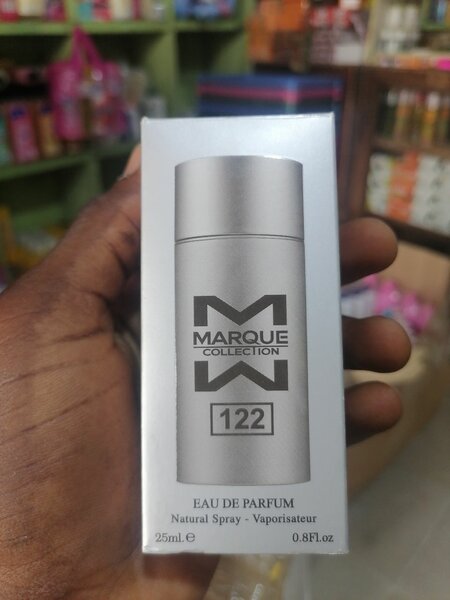 Parfum Marque Collection 122