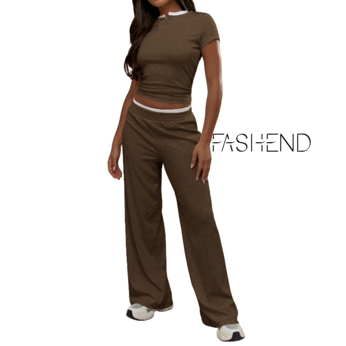 Ensemble casual FASHEND