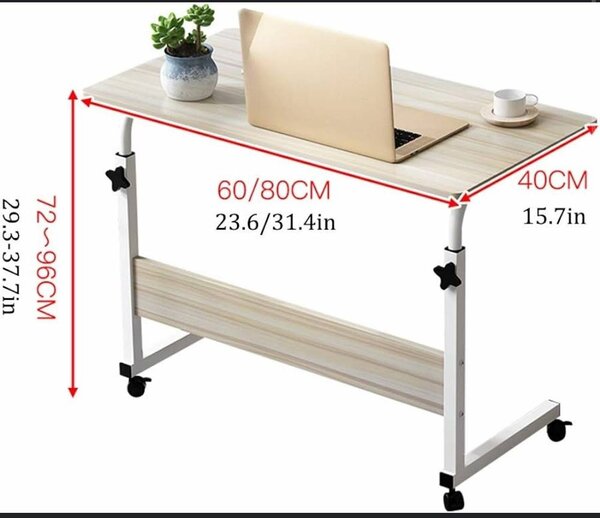Portable Large Tables