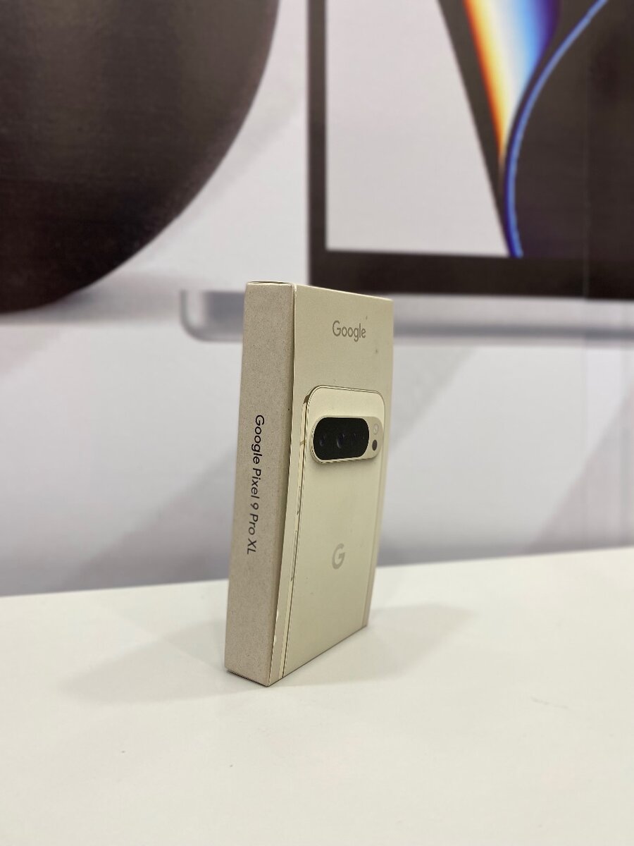 GOOGLE PIXEL 9 PRO XL