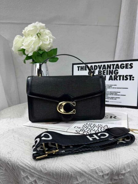 Sac à main en cuir pour femme