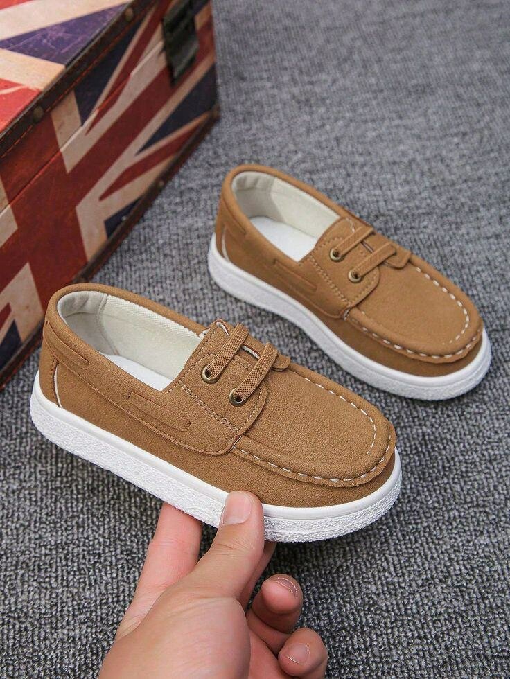 Chaussures Enfant Confortables