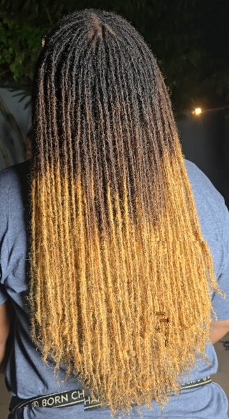 Microlock T20, 200 tiges/coif