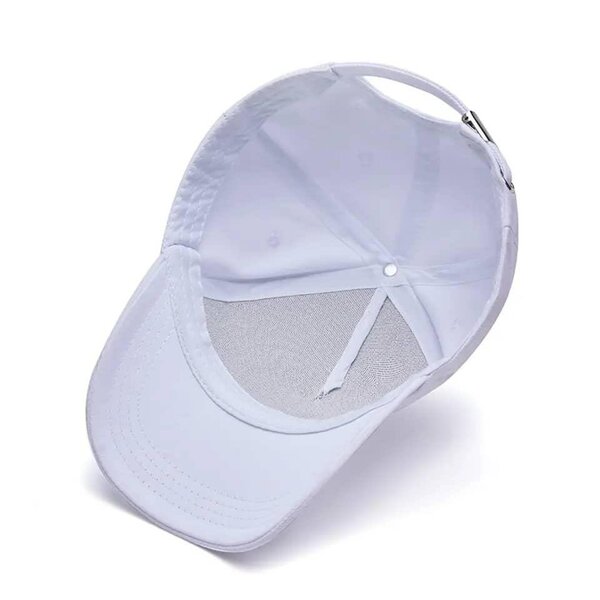 Mesh cap