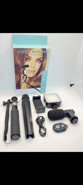 Kit de Production Vidéo