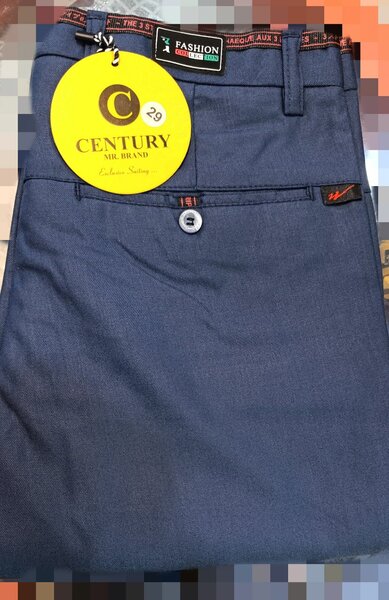 Men's Century Dress Pant.