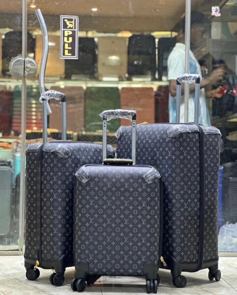 Designer Suitcase
