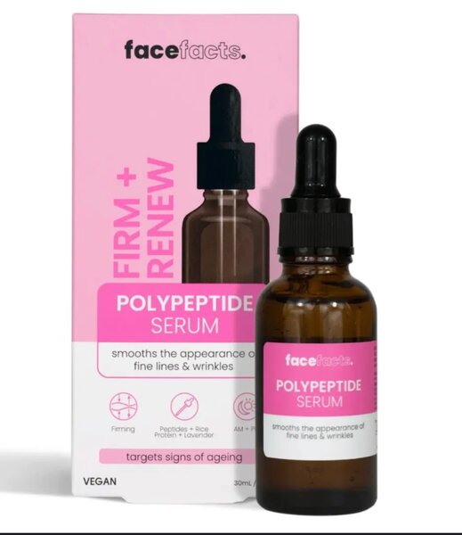 Sérum Polypeptide Anti-Âge