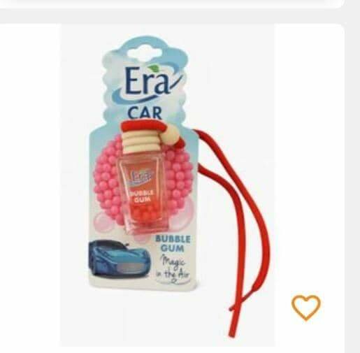 Désodorisant Voiture