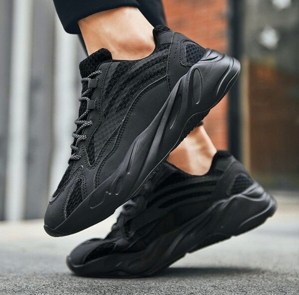 Chaussures de sport légères