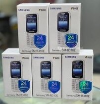 Samsung GT-B310E Dual SIM